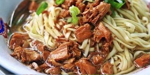 Kedai Ibu Endang: Rasa Hangat di Tegalkamulyan yang Menggugah Selera